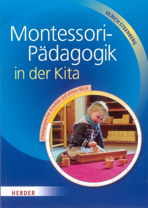 Montessori Literatur Und Bücherempfehlungen Für Kinder